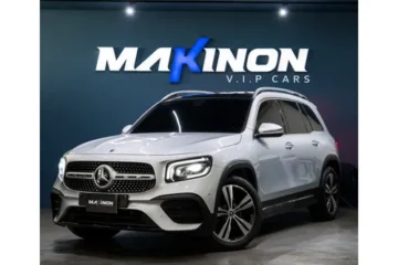 Mercedes-Benz Clase GLB 1.3 Glb 200 Amg