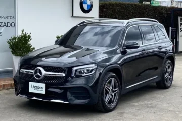 Mercedes-Benz Clase GLB 1.6 Urban