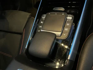 Mercedes-Benz GLB 200 2022 Blanco Sabaneta