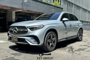 Mercedes-Benz Clase GLC 2.0 300 4Matic