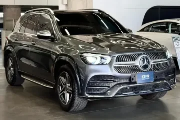 Mercedes-Benz Clase GLE 3.0 Amg 4Matic