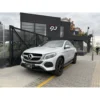 Mercedes-Benz GLE 350d 2019 Plateado Bogotá