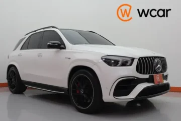 Mercedes-Benz Clase GLE GLE 63 S AMG 4MATIC 4.0 HÍBRIDO TP TURBO 4X4