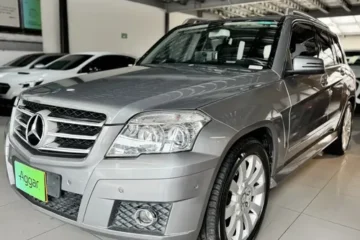 Mercedes-Benz Clase GLK 3.0 Premium Edition 4matic
