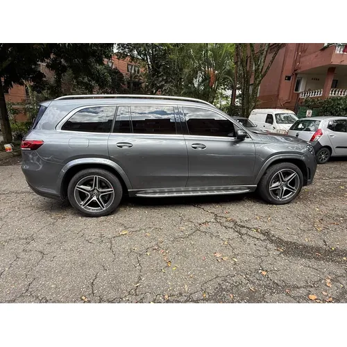 Mercedes-Benz GLS 450 2023 Gris Envigado
