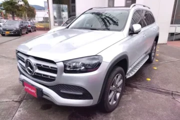 Mercedes-Benz Clase GLS GLS 450 4Matic Sec 3