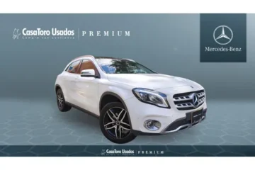 Mercedes Benz Clase Gla 200 [x156] [fl] Urban Tp