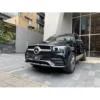 Mercedes-Benz GLE 450 2022 Verde Bogotá
