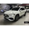 Mercedes-Benz GLA 200 2023 Blanco Bogotá