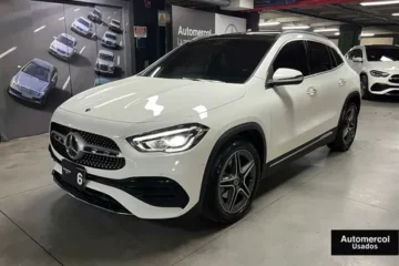 Mercedes Benz Gla 200