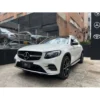 Mercedes-Benz GLC 43 2019 Blanco Bogotá