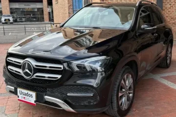 Mercedes Benz Gle 300 D 3.0