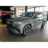 Mercedes-Benz GLE 450 2027 Gris Medellín