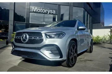 Mercedes Benz Gle 450 Suv Hibrida 2026