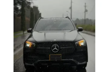 Mercedes Benz Gle450 3.0 Híbrida 2020