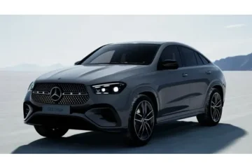 Mercedes Benz Gle450 4matic Amg Line