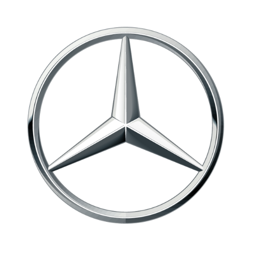 Mercedes-Benz logo