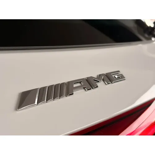 Mercedes-Benz GLE 53 2026 Blanco Bogotá