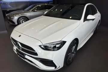Mercedes-benz Clase C 200 Hibrido 2027