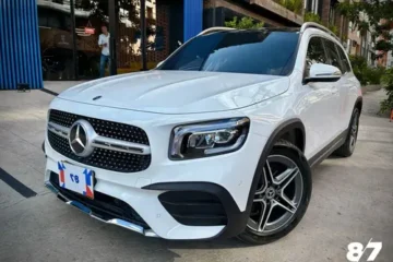 Mercedes-benz Clase Glb 1.4