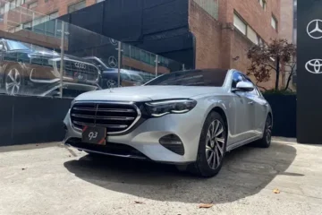 Mercedes-benz E350e Híbrido
