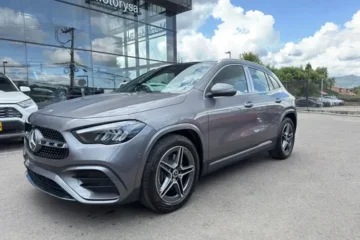 Mercedes-benz Gla 250 Híbrida 2027