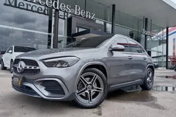 Mercedes-benz Gla200 Amg Line