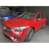 Mercedes-Benz GLA 250 2027 Rojo Bogotá