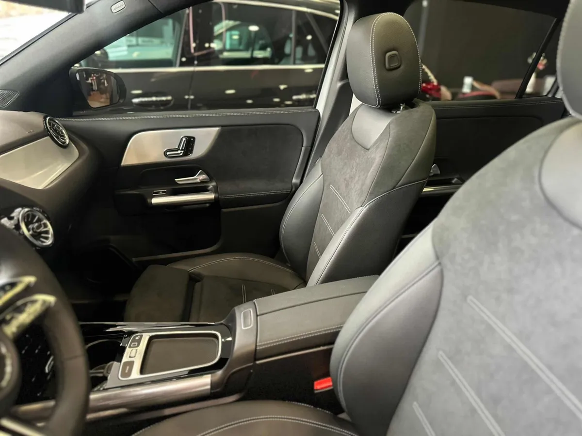 Mercedes-Benz GLA 250 2026 Gris Bogotá
