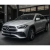 Mercedes-Benz Clase GLA 2027 Plateado Bogotá