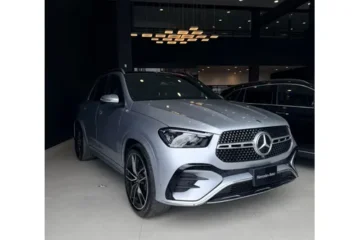 Mercedes-benz Gle 400e 2027 Enchufable!