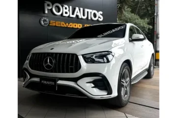 Mercedes-benz Gle 450 B2+ 2025