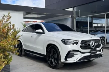 Mercedes-benz Gle 450 Coupé 4matic