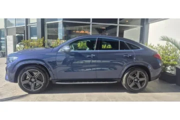 Mercedes-benz Gle 450 Coupe Hibrida 2026