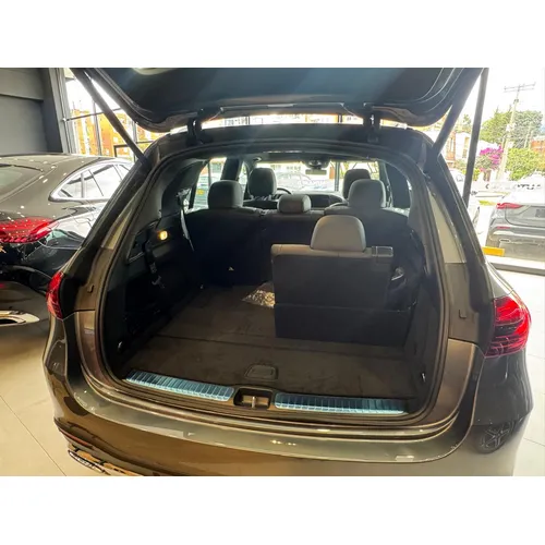 Mercedes-Benz GLE 450 2026 Gris Bogotá