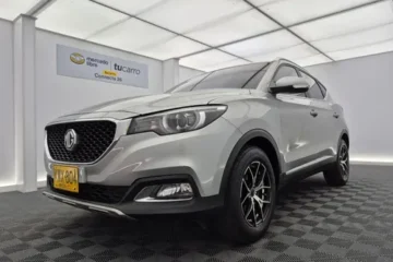 Mg Zs 1.5l 4at Com