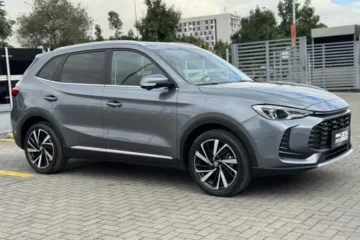 Mg Zs Hibrido Completo