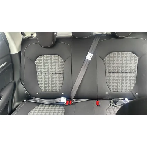 MG Zs 2026 Blanco Bogotá