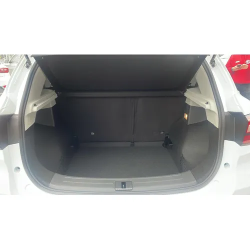 MG Zs 2026 Blanco Bogotá