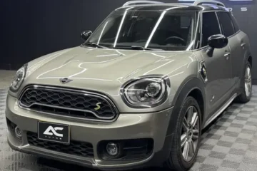 Mini Cooper 1.5 Countryman Hibrido 4x4