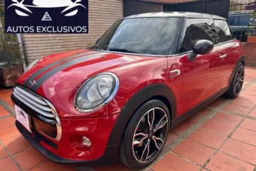 Mini Cooper 1.5 F56 Coupe Salt