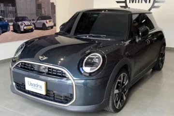 Mini Cooper C