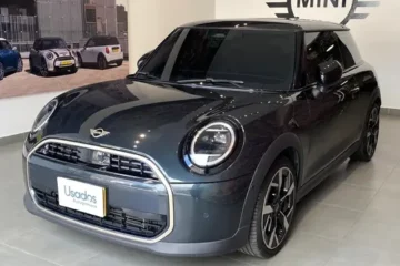 Mini Cooper C