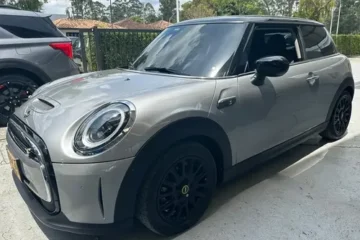 Mini Cooper F56 SE CLASSIC AT 137KW