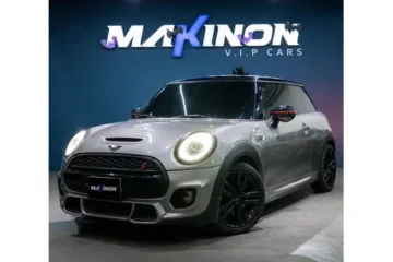 Mini Cooper S 2.0 Chili At