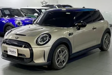 Mini Cooper Se 0.0 Iconic At