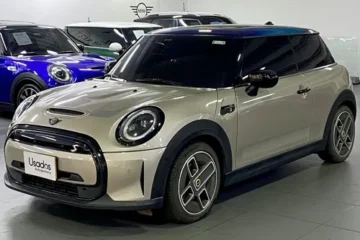 Mini Cooper Se 0.0 Iconic At