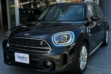 Mini Cooper Se ALL4 Countryman