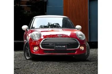 Mini Cooper f56 Coupe