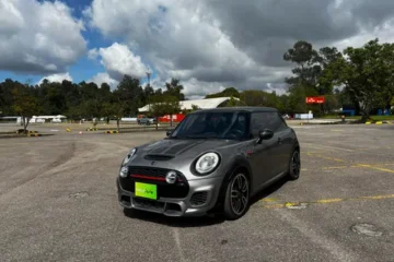Mini Coopers F56 Jcw Tp 2000cc T 3p